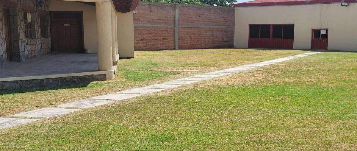 Foto de terreno habitacional en venta en  , san josé, mexicaltzingo, méxico, 0 No. 05