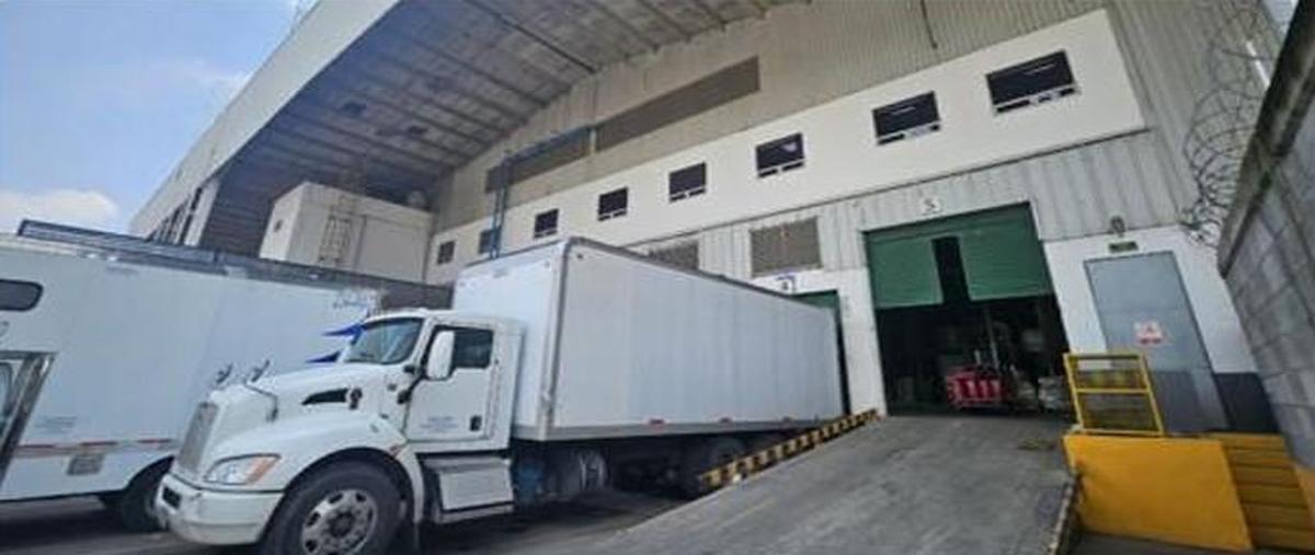 Foto de bodega en renta en  , san josé milla, cuautitlán, méxico, 30344908 No. 03