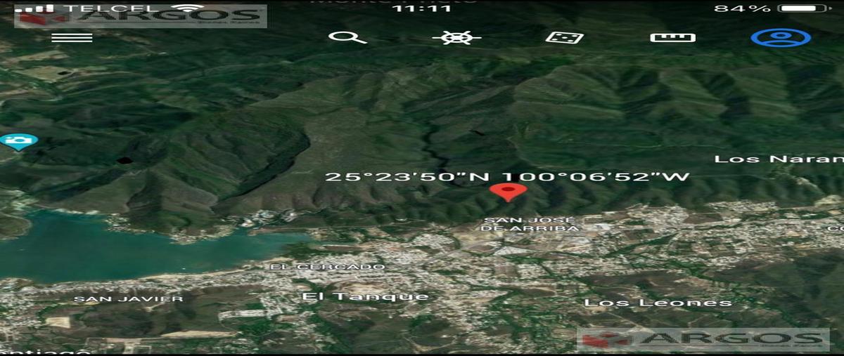 Foto de terreno habitacional en venta en  , san jose norte, santiago, nuevo león, 27161137 No. 05