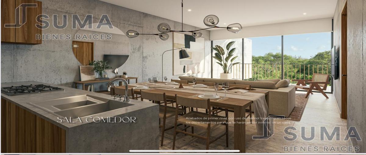 Foto de departamento en venta en  , san josé novillero, boca del río, veracruz de ignacio de la llave, 0 No. 03
