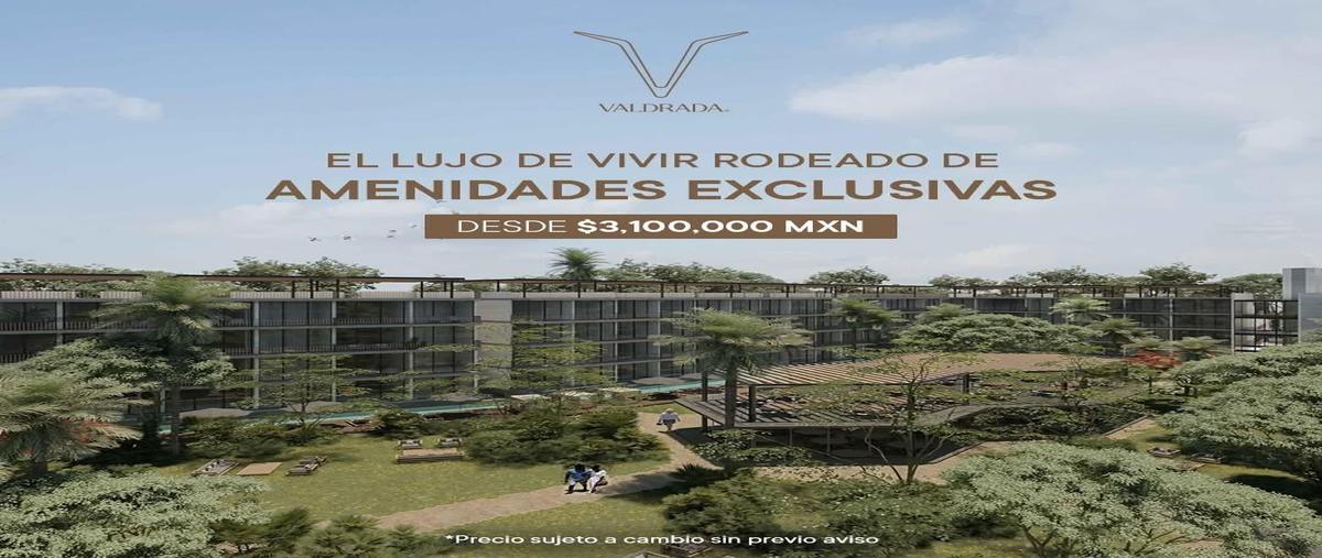 Foto de departamento en venta en  , san josé novillero, boca del río, veracruz de ignacio de la llave, 0 No. 03