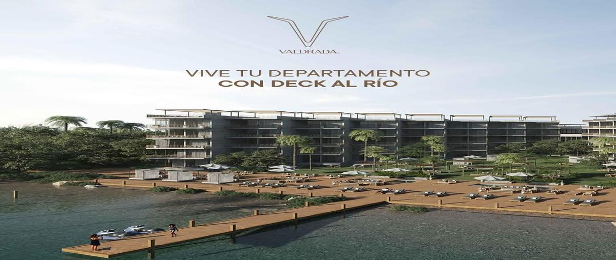 Foto de departamento en venta en  , san josé novillero, boca del río, veracruz de ignacio de la llave, 0 No. 04