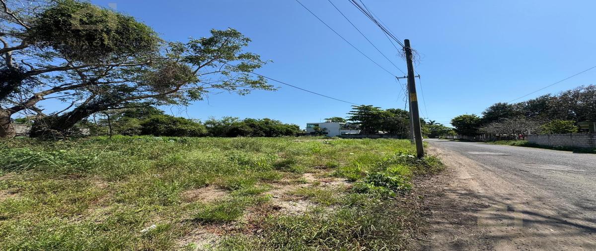 Foto de terreno habitacional en venta en  , san josé novillero, boca del río, veracruz de ignacio de la llave, 29902867 No. 03