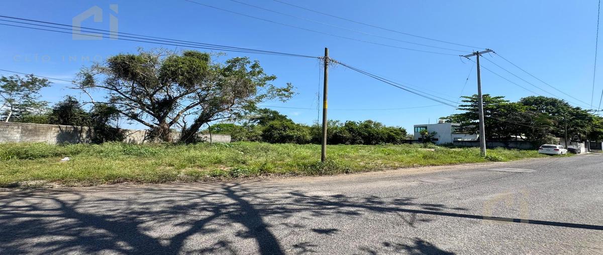 Foto de terreno habitacional en venta en  , san josé novillero, boca del río, veracruz de ignacio de la llave, 29902867 No. 05