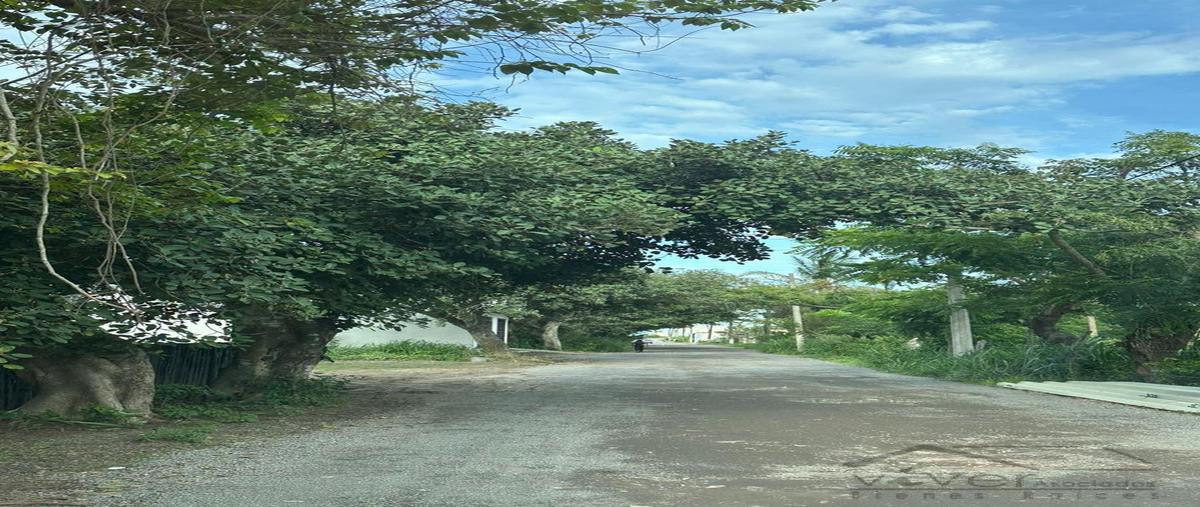 Foto de terreno habitacional en venta en  , san josé novillero, boca del río, veracruz de ignacio de la llave, 0 No. 04