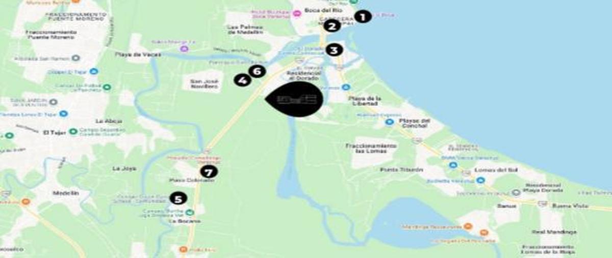 Foto de edificio en venta en  , san josé novillero, boca del río, veracruz de ignacio de la llave, 0 No. 04