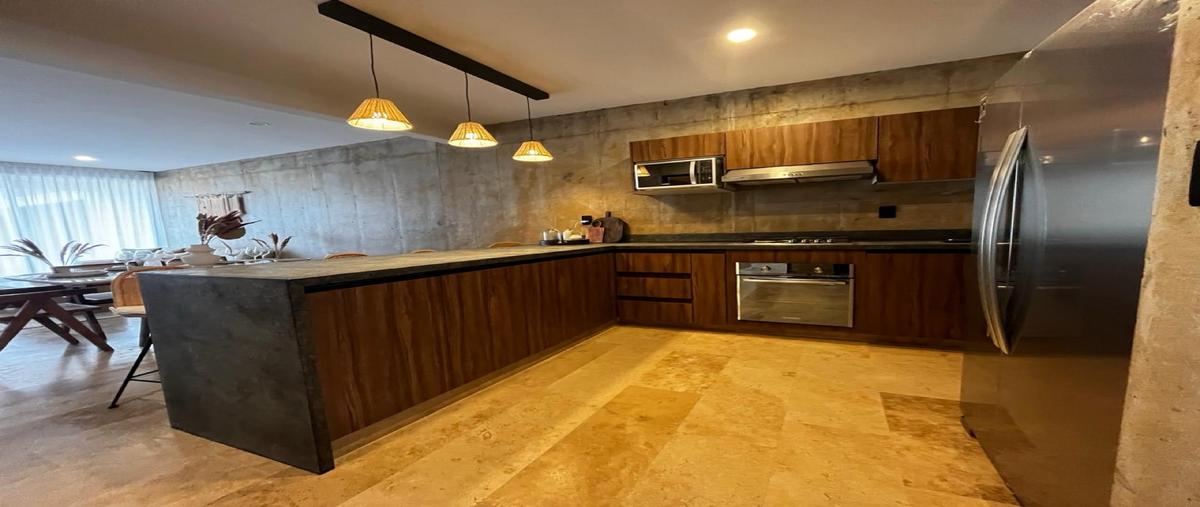 Foto de departamento en venta en  , san josé novillero, boca del río, veracruz de ignacio de la llave, 0 No. 03