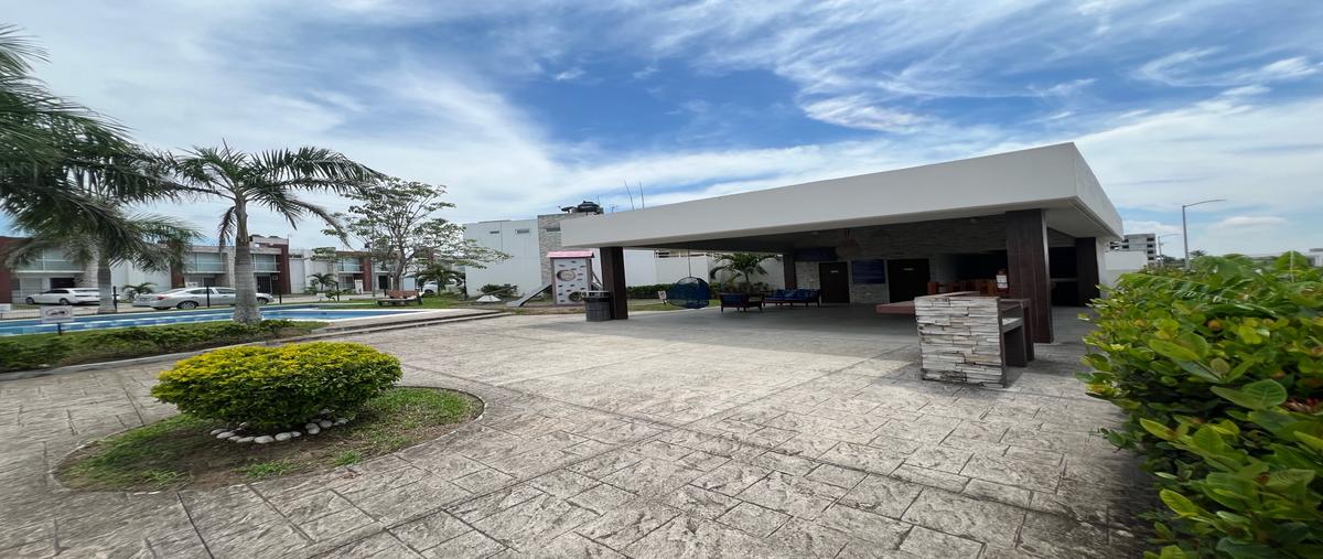 Foto de casa en , san josé novillero, boca del río, veracruz de ignacio de la llave, 0 foto 04 Foto de casa en renta en , san josé novillero, boca del río, veracruz de ignacio de la llave, 0 No. 04