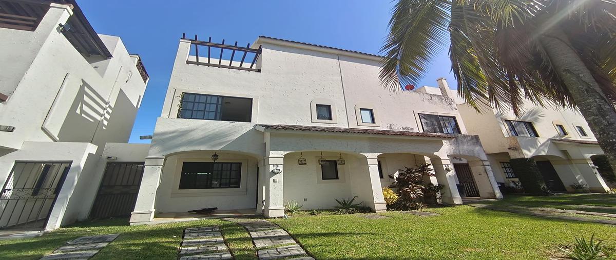 Foto de casa en , san josé novillero, boca del río, veracruz de ignacio de la llave, 0 foto 02 Foto de casa en venta en , san josé novillero, boca del río, veracruz de ignacio de la llave, 0 No. 02