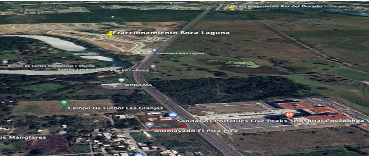Foto de terreno habitacional en , san josé novillero, boca del río, veracruz de ignacio de la llave, 0 foto 02 Foto de terreno habitacional en venta en , san josé novillero, boca del río, veracruz de ignacio de la llave, 0 No. 02