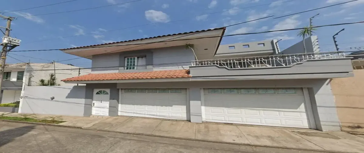 Foto de casa en venta en  , san josé obrero, uruapan, michoacán de ocampo, 30114425 No. 01