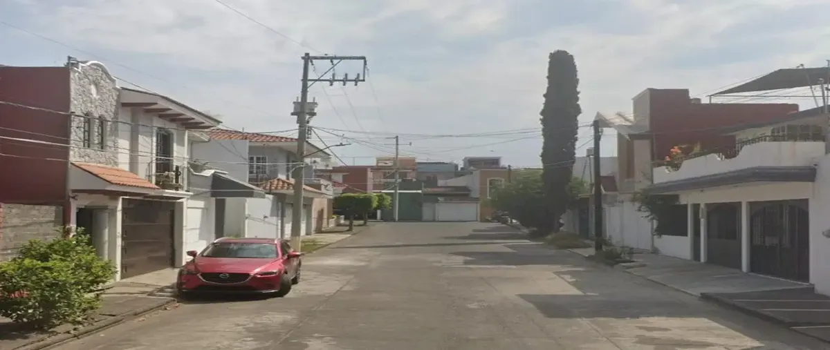 Foto de casa en venta en  , san josé obrero, uruapan, michoacán de ocampo, 30114425 No. 02