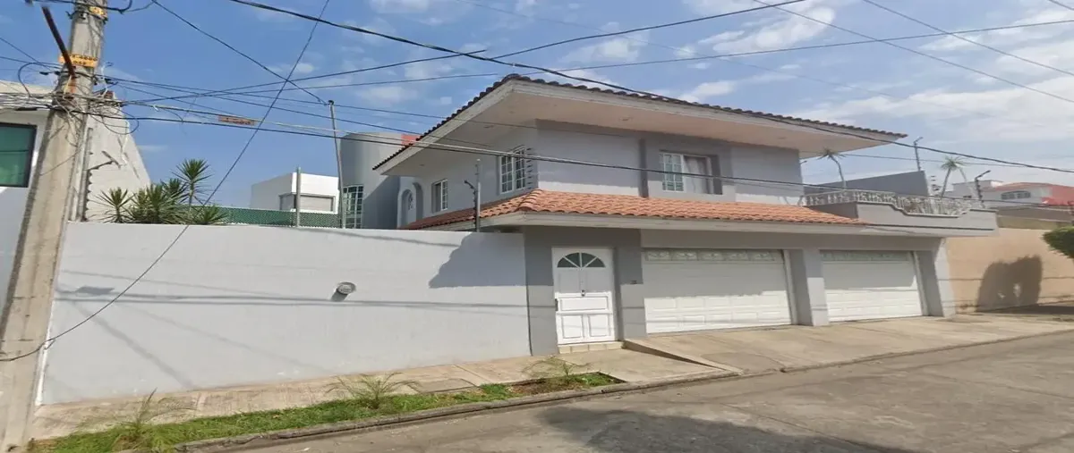 Foto de casa en venta en  , san josé obrero, uruapan, michoacán de ocampo, 30114425 No. 04