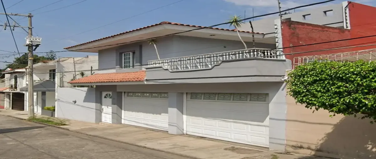 Foto de casa en venta en  , san josé obrero, uruapan, michoacán de ocampo, 30114425 No. 05