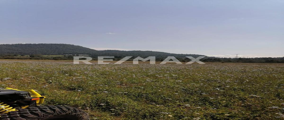 Foto de terreno habitacional en venta en san josé potrerillos , mesa rica, valle de bravo, méxico, 0 No. 04