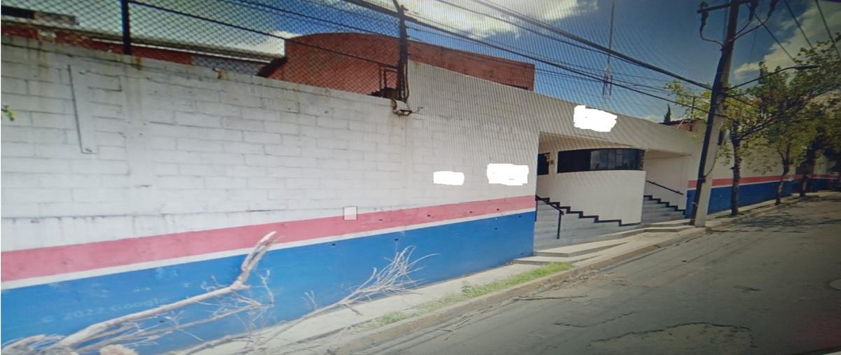 Foto de bodega en renta en  , san josé puente de vigas, tlalnepantla de baz, méxico, 0 No. 03