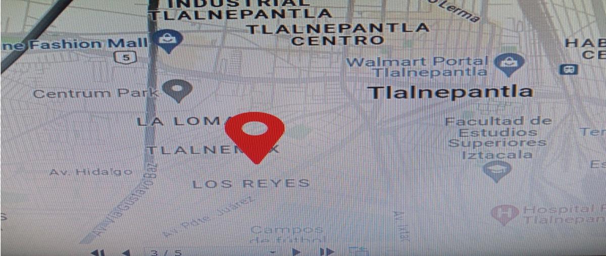 Foto de bodega en renta en  , san josé puente de vigas, tlalnepantla de baz, méxico, 0 No. 05