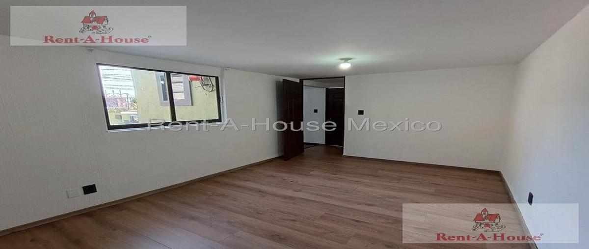 Foto de casa en venta en  , san josé puente de vigas, tlalnepantla de baz, méxico, 30705072 No. 03