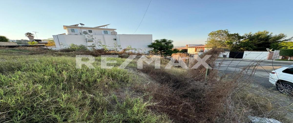 Foto de terreno habitacional en venta en san josé purua , colinas de agua caliente, tijuana, baja california, 30357648 No. 01