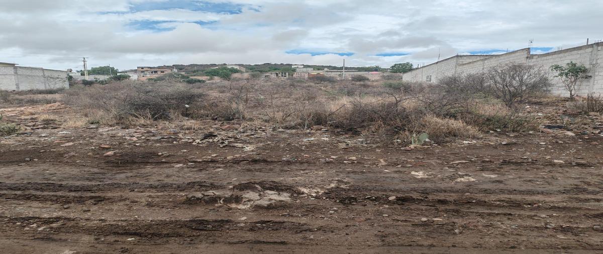 Foto de terreno habitacional en venta en  , san josé, querétaro, querétaro, 0 No. 03