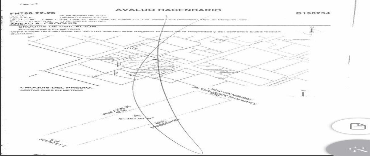 Foto de terreno habitacional en venta en  , san josé, querétaro, querétaro, 0 No. 04