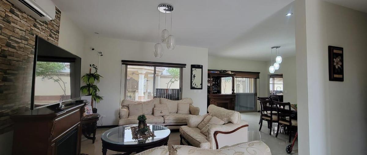 Foto de casa en venta en  , san josé residencial, saltillo, coahuila de zaragoza, 0 No. 03