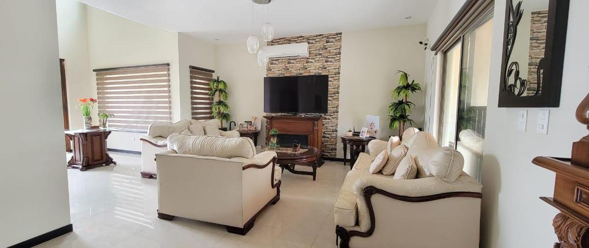 Foto de casa en venta en  , san josé residencial, saltillo, coahuila de zaragoza, 0 No. 04