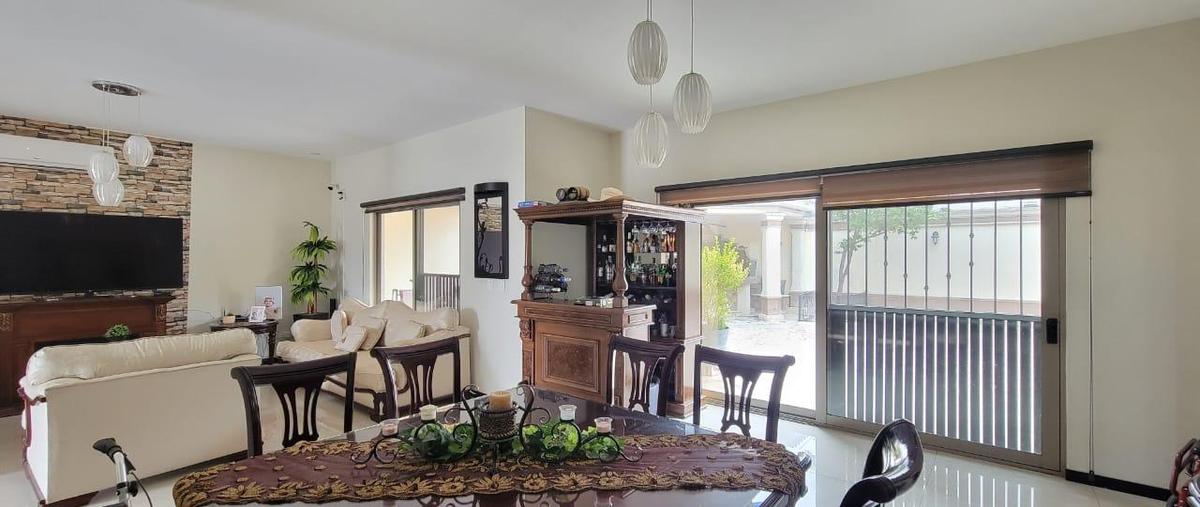 Foto de casa en venta en  , san josé residencial, saltillo, coahuila de zaragoza, 0 No. 05