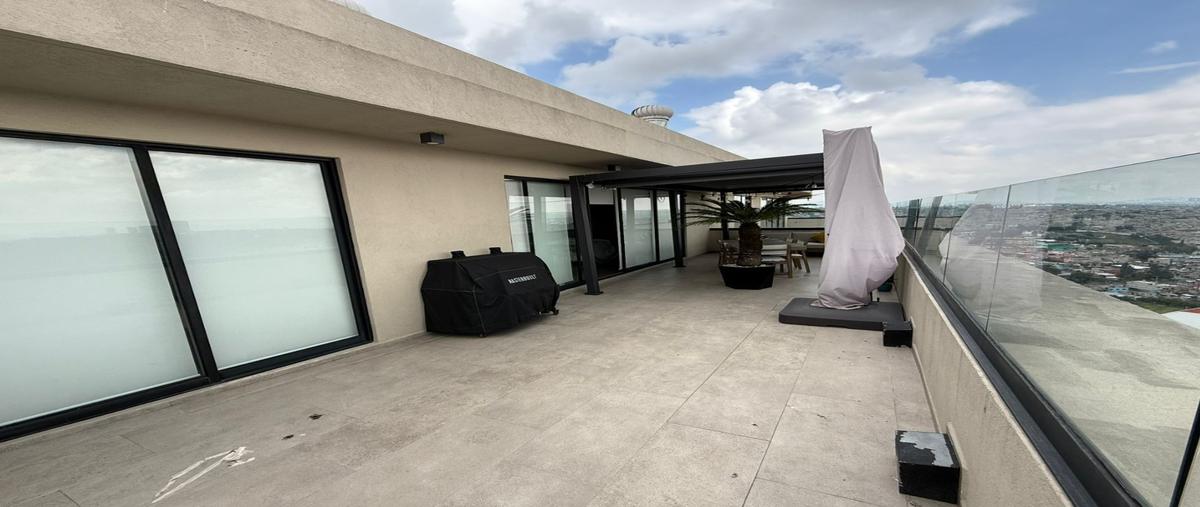 Foto de departamento en venta en  , san josé río hondo (río hondo), naucalpan de juárez, méxico, 30342706 No. 02