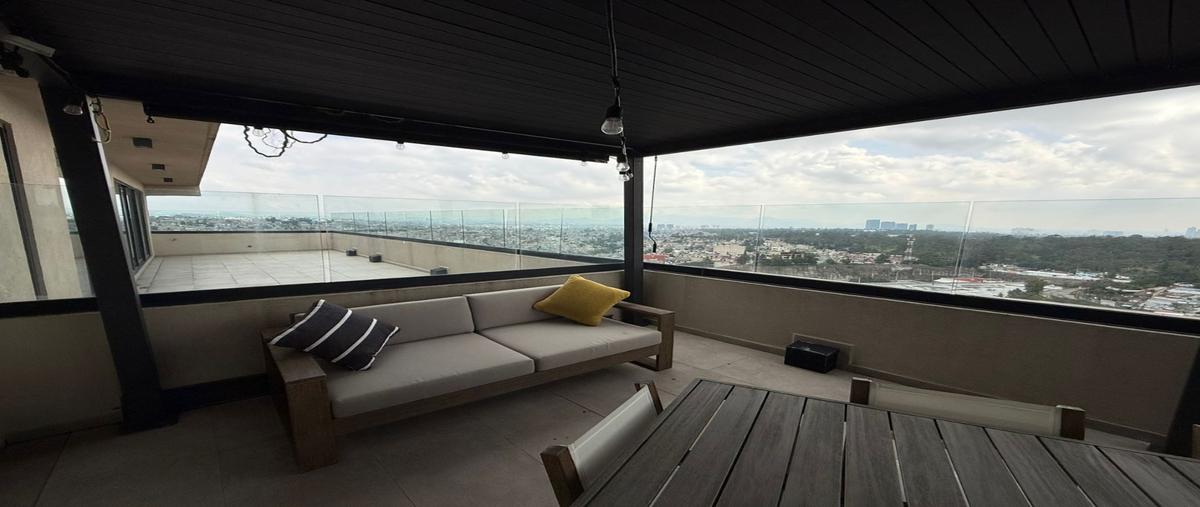 Foto de departamento en venta en  , san josé río hondo (río hondo), naucalpan de juárez, méxico, 30342706 No. 04