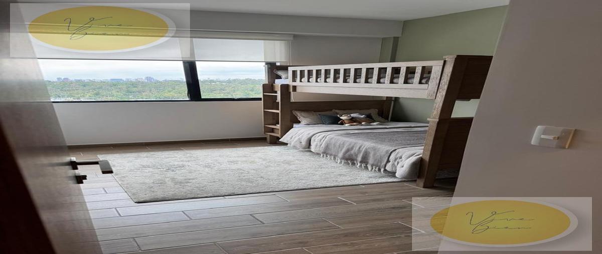 Foto de departamento en venta en  , san josé río hondo (río hondo), naucalpan de juárez, méxico, 30427997 No. 04