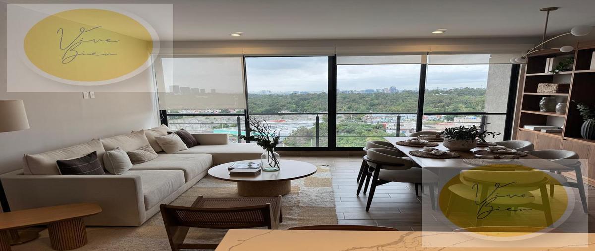 Foto de departamento en venta en  , san josé río hondo (río hondo), naucalpan de juárez, méxico, 30427997 No. 05