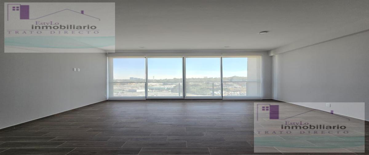 Foto de departamento en renta en  , san josé río hondo (río hondo), naucalpan de juárez, méxico, 0 No. 04