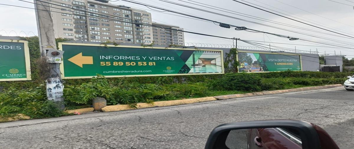 Foto de terreno comercial en venta en  , san josé río hondo (río hondo), naucalpan de juárez, méxico, 31096201 No. 04