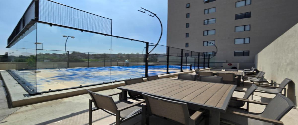 Foto de departamento en renta en  , san josé río hondo (río hondo), naucalpan de juárez, méxico, 31113250 No. 03