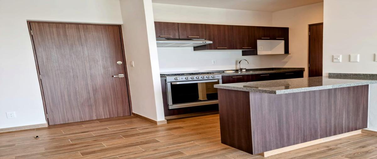 Foto de departamento en renta en  , san josé río hondo (río hondo), naucalpan de juárez, méxico, 31113250 No. 04