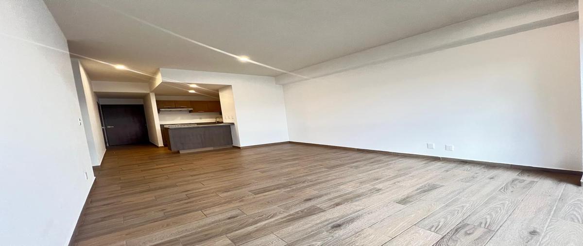 Foto de departamento en venta en  , san josé río hondo (río hondo), naucalpan de juárez, méxico, 0 No. 04