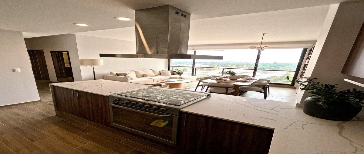 Foto de departamento en venta en  , san josé río hondo (río hondo), naucalpan de juárez, méxico, 0 No. 03