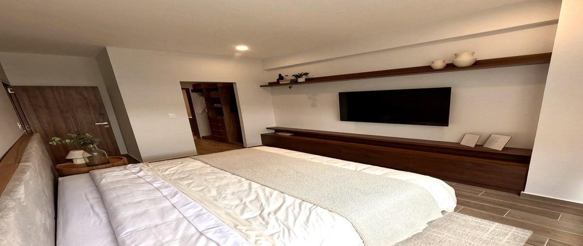 Foto de departamento en venta en  , san josé río hondo (río hondo), naucalpan de juárez, méxico, 0 No. 05