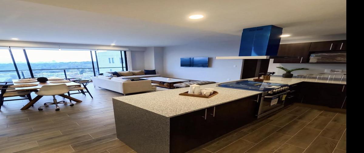 Foto de departamento en venta en  , san josé río hondo (río hondo), naucalpan de juárez, méxico, 0 No. 03