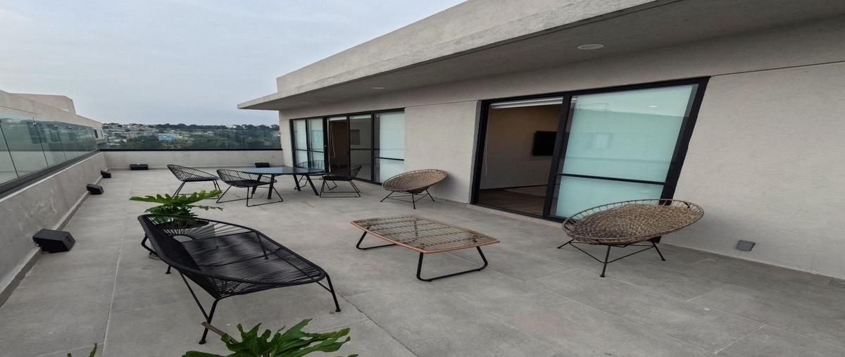 Foto de departamento en venta en  , san josé río hondo (río hondo), naucalpan de juárez, méxico, 0 No. 05