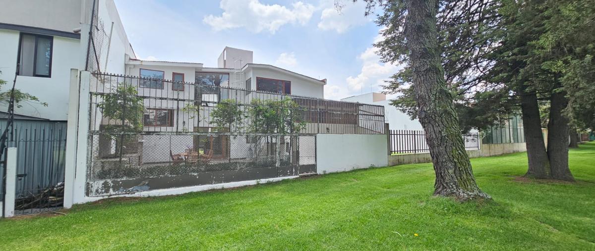 Foto de casa en venta en san josé , san carlos, metepec, méxico, 0 No. 03