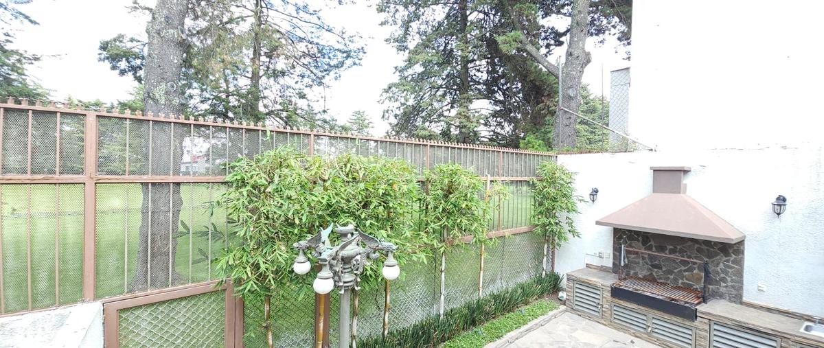 Foto de casa en venta en san josé , san carlos, metepec, méxico, 0 No. 05