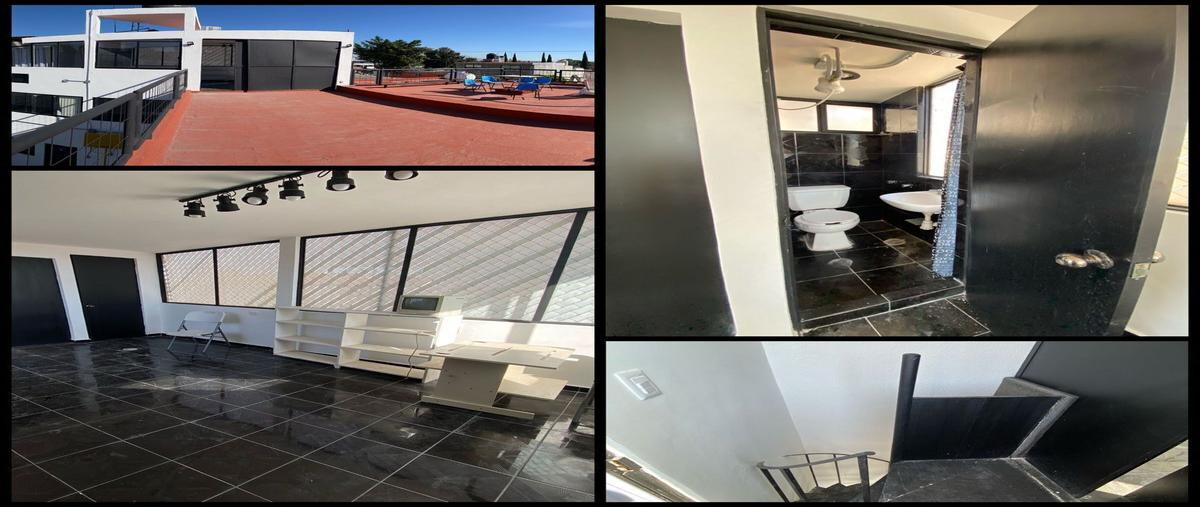 Foto de oficina en venta en san josé , san josé del puente, puebla, puebla, 25926603 No. 03
