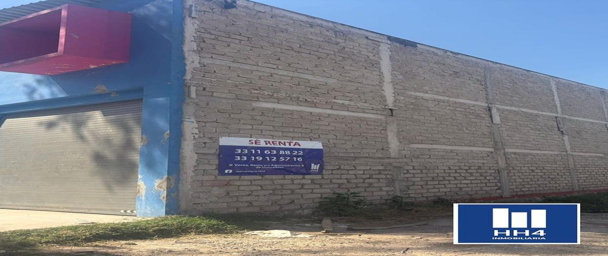 Foto de bodega en san jose , san jose del quince, el salto, jalisco, 0 foto 03 Foto de bodega en renta en san jose , san jose del quince, el salto, jalisco, 0 No. 03
