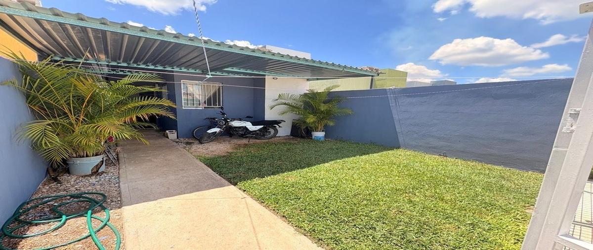Foto de casa en san josé , san josé kanasín, kanasín, yucatán, 29939117 foto 02 Foto de casa en venta en san josé , san josé kanasín, kanasín, yucatán, 29939117 No. 02