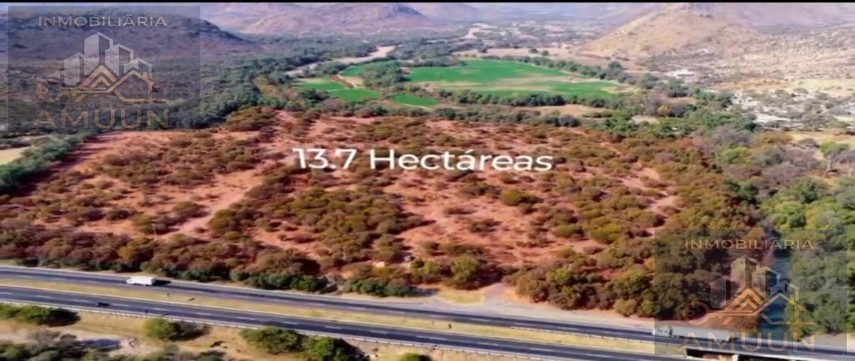 Foto de terreno habitacional en venta en  , san josé, santa maría del río, san luis potosí, 0 No. 04