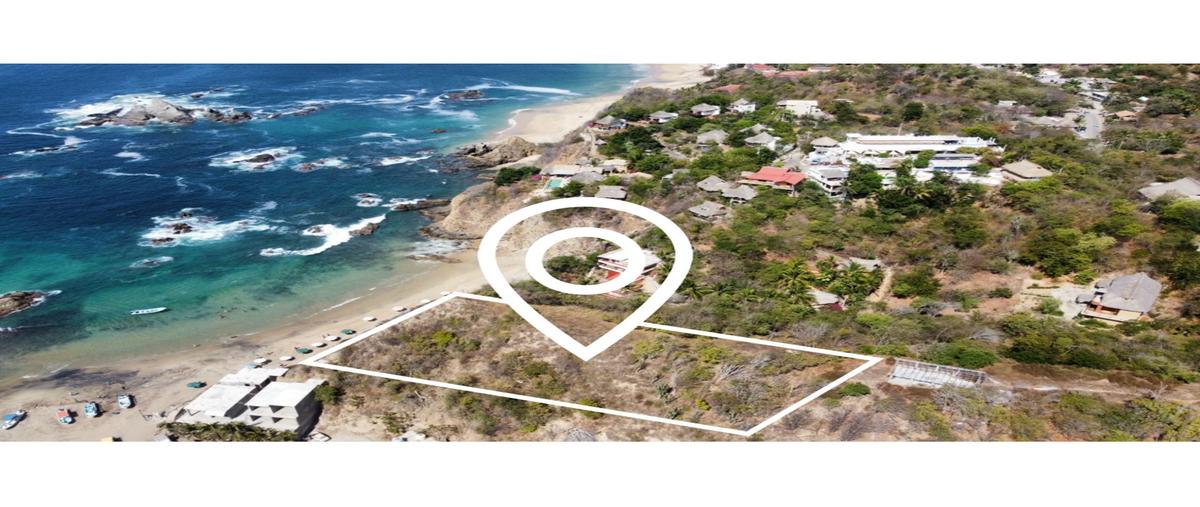 Foto de terreno habitacional en , san josé, santa maría tonameca, oaxaca, 0 foto 01 Foto de terreno habitacional en venta en , san josé, santa maría tonameca, oaxaca, 0 No. 01