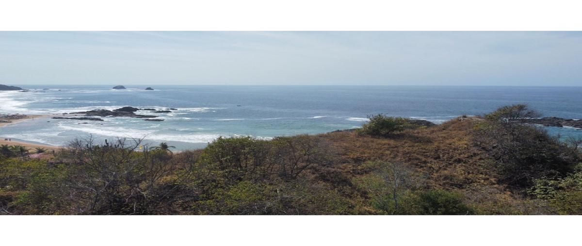 Foto de terreno habitacional en , san josé, santa maría tonameca, oaxaca, 0 foto 05 Foto de terreno habitacional en venta en , san josé, santa maría tonameca, oaxaca, 0 No. 05