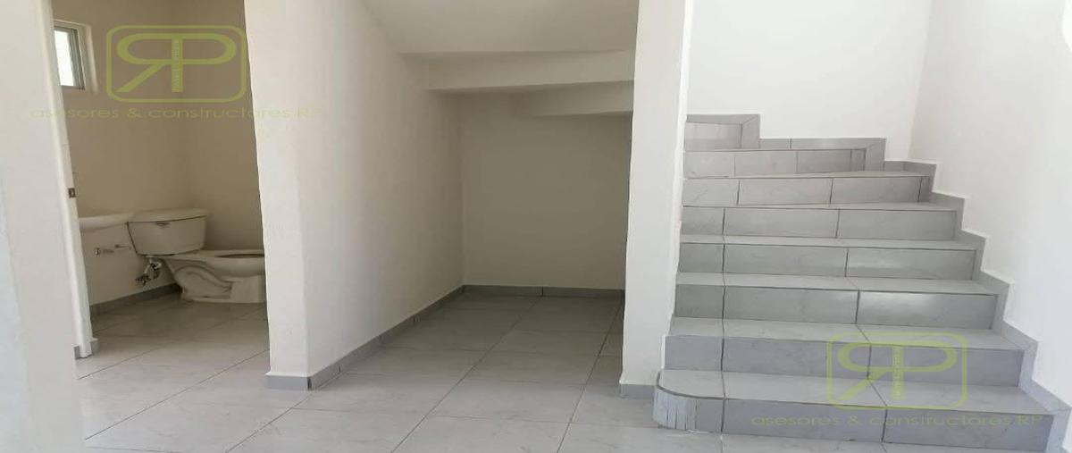 Foto de casa en venta en  , san josé, santiago tulantepec de lugo guerrero, hidalgo, 29820418 No. 05